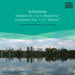 Symphonien Nr. 1+3