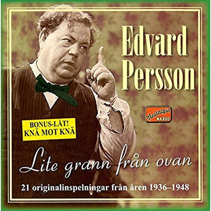 Lite Grann Fran Ovan-21 Original Recordings