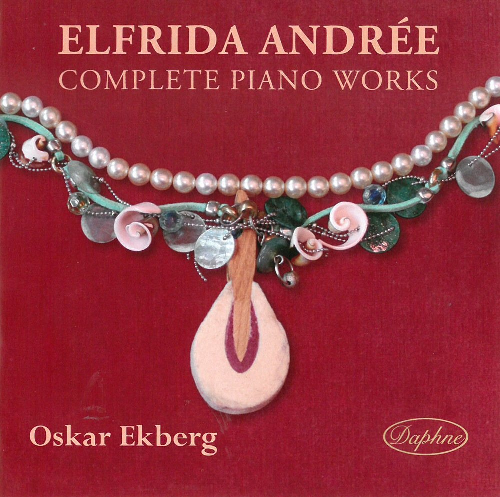 Complete Piano Works