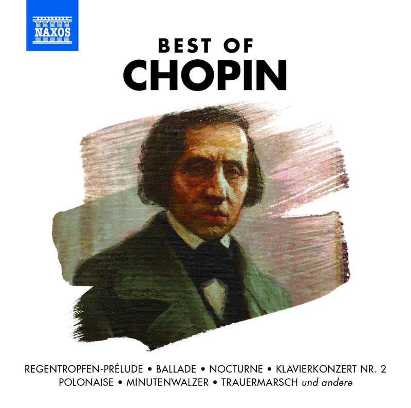 Best of Chopin