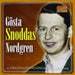 Gösta Snoddas Nordgren