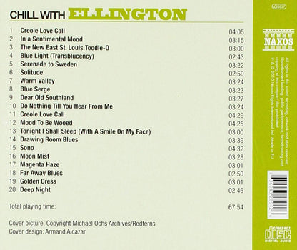 Chill With Ellington