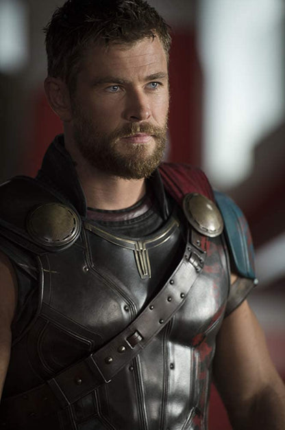 Thor Ragnarok - 10° Anniversario