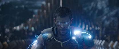 Thor Ragnarok - 10° Anniversario