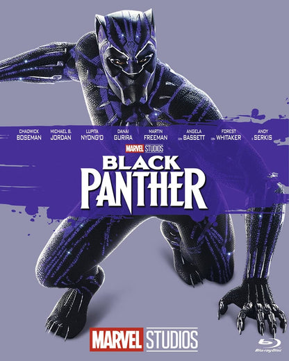 Black Panther - 10° Anniversario
