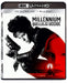 Millennium - Quello Che Non Uccide (4K Ultra-HD+Br