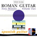 Roman Guitar - Volume 2