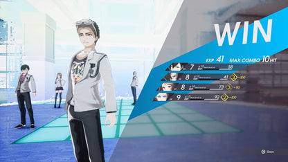 Het Caligula-effect: overdosis (PS4