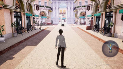 Het Caligula-effect: overdosis (PS4