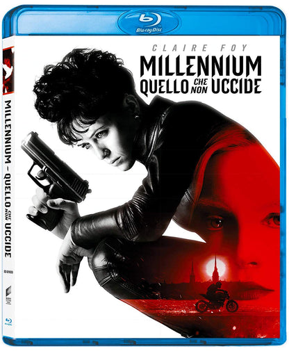 Millennium: Quello che non Uccide