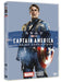 Captain America - 10° Anniversario