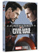 Captain America Civil War - 10° Anniversario