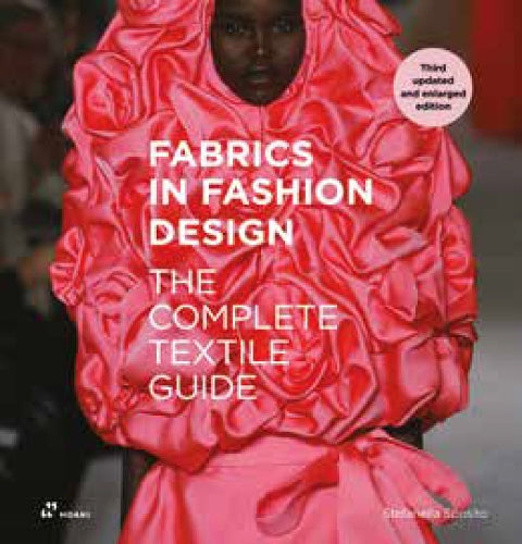 Fabrics in Fashion Design