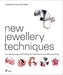 New Jewellery Techniques: Curved Scoring and Folding for Metalwork and Silversmithing