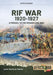The Rif War