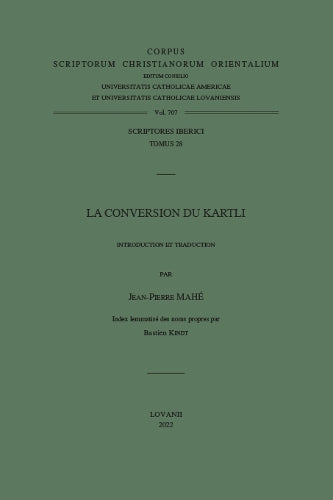 La Conversion du Kartli