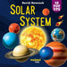 Solar System (Amazing Pop-Up