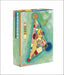Variegation in the Triangle by Vasily Kandinsky 500-Piece Puzzle