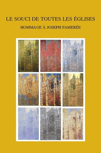 Le souci de toutes les églises