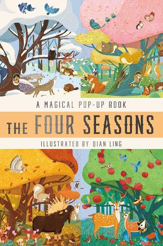 The Four Seasons