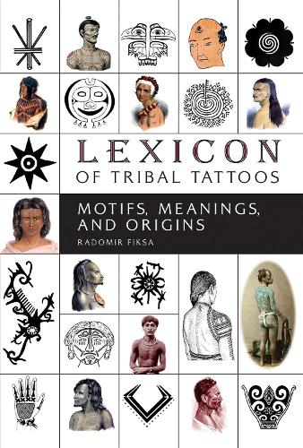 Lexicon of Tribal Tattoos