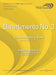 Divertimento No. 3