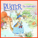 Buster the Kangaroo