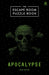 The Escape Room Puzzle Book - Apocalypse