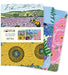 Kate Heiss Set of 3 Midi Notebooks (Midi Notebook Collections