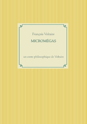 Micromégas