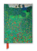 Gustav Klimt: Poppy Field (Foiled Journal)