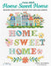 Cross Stitch Home Sweet Home