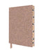 William Kilburn: Marble End Paper Artisan Art Notebook (Flame Tree Journals)