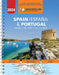 Michelin Spain & Portugal Road Atlas 2024