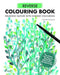 Reverse Coloring Book: Drawing Nature with Inverse Coloring