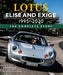 Lotus Elise and Exige 1995-2020