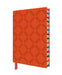Alhambra Tile Artisan Art Notebook (Flame Tree Journals)