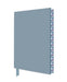 Grey Artisan Notebook (Flame Tree Journals)