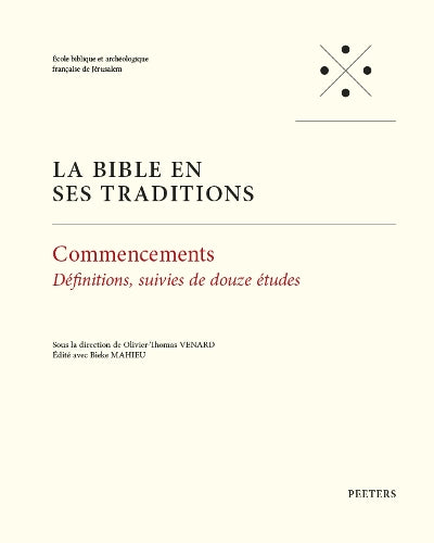 Commencements