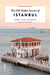 The 500 Hidden Secrets of Istanbul