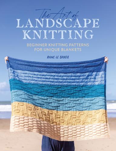 The Art of Landscape Knitting
