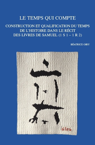 Le temps qui compte
