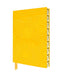 Kate Heiss: Sunflower Fields Artisan Art Notebook (Flame Tree Journals)