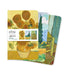 National Gallery: Van Gogh Set of 3 Mini Notebooks