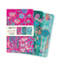 Lucy Innes Williams Set of 3 Mini Notebooks
