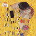 Adult Sustainable Jigsaw Puzzle Gustav Klimt: The Kiss