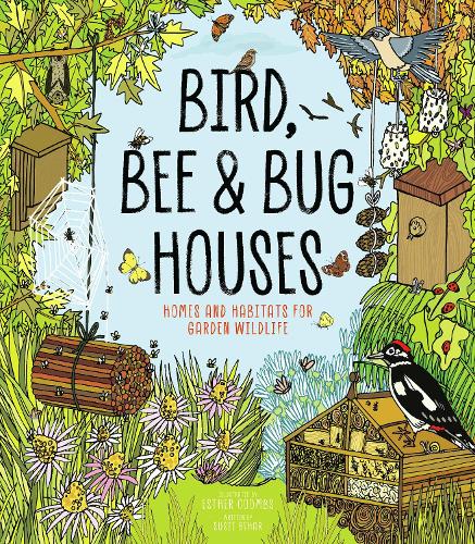 Bird, Bee & Bug Houses