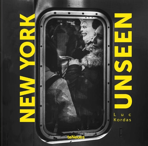 New York Unseen (Unseen series
