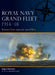 Royal Navy Grand Fleet 1914–18
