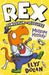 Rex Dinosaur in Disguise: Museum Mystery